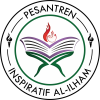 LOGO PESANTREN INSPIRATIF AL-ILHAM